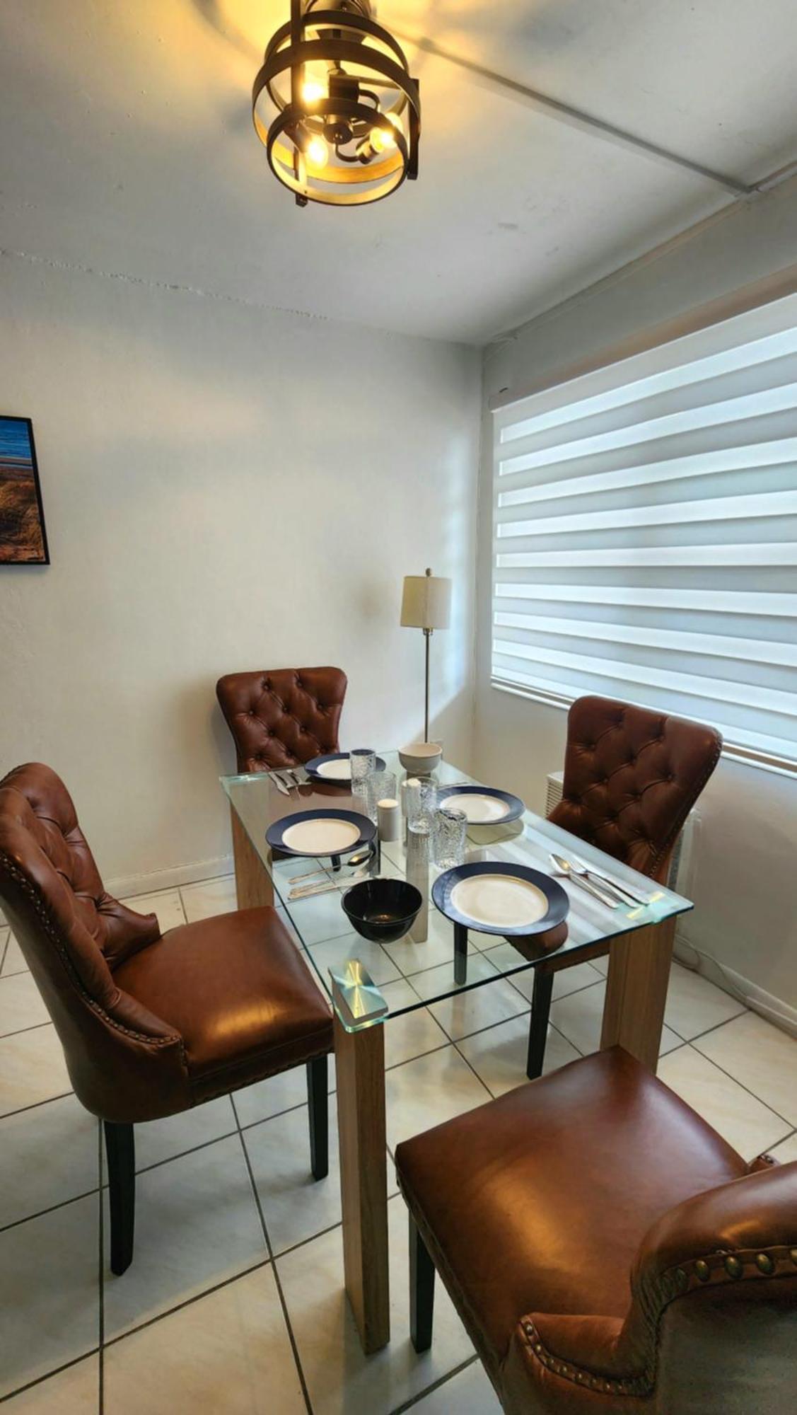 Bayfront Apartment Breathtaking Views- One Bedroom W Balcony- Living Room -Free Parking Miami Beach Kültér fotó